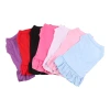 T breathable sleeveless mini dress for cats and dogs, new summer casual pet dress, Teddy solid color fashionable cat and dog clothing Item Picture